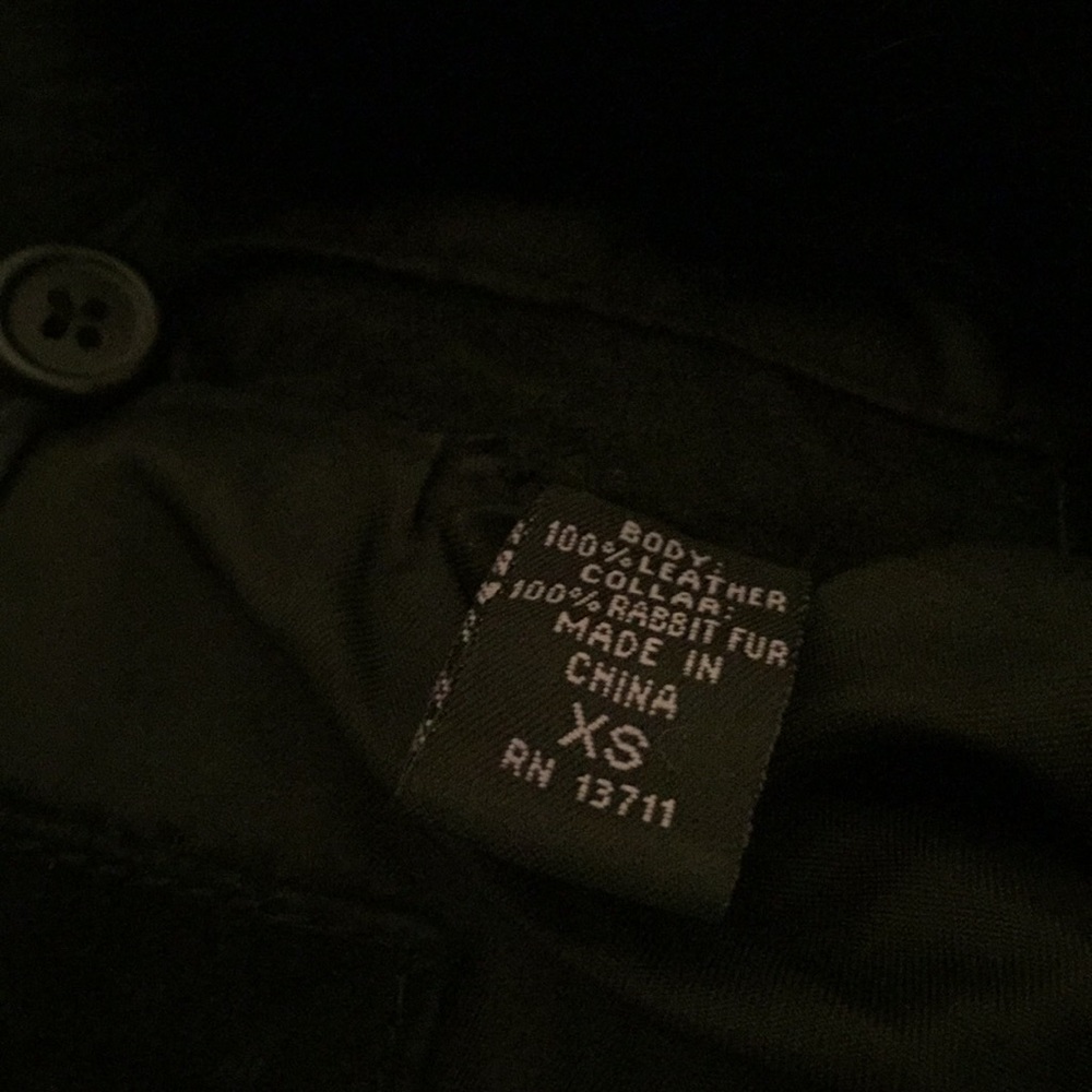 Cute jacket - Picture 4 of 4